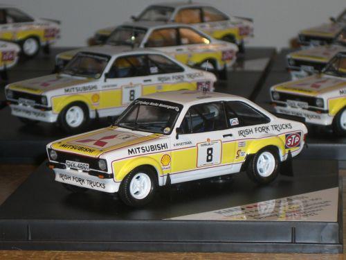 KMD Model Cars